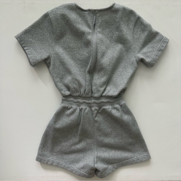 Nike Sportswear Women's Fleece Romper Size XS - Picture 10 of 15